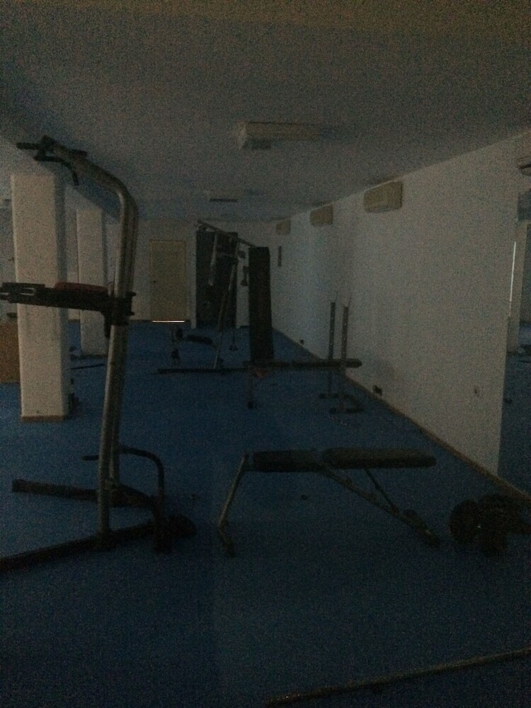 Apartamento Alfa Hotel