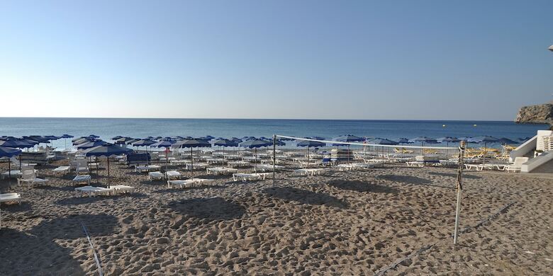 Apartamento Alfa Hotel