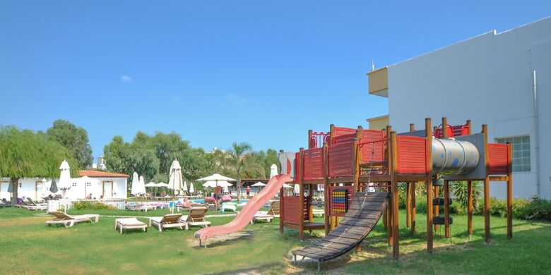 Apartamento Alfa Hotel