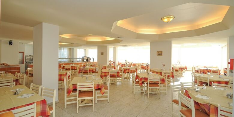 Apartamento Alfa Hotel
