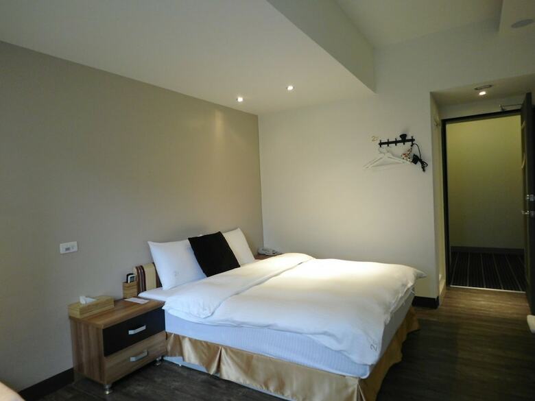 237 Hotel
