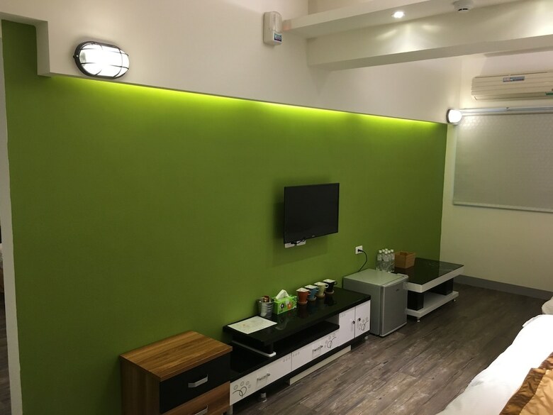 237 Hotel