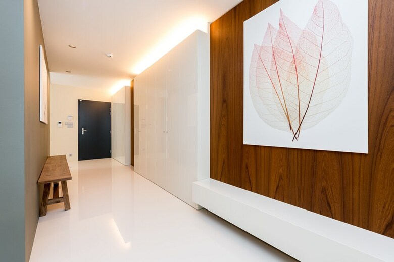 Empirent Mucha Apartments