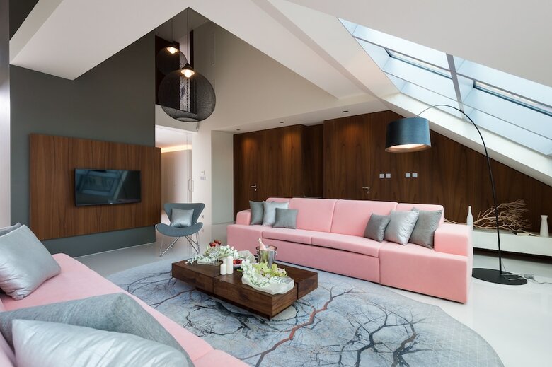 Empirent Mucha Apartments