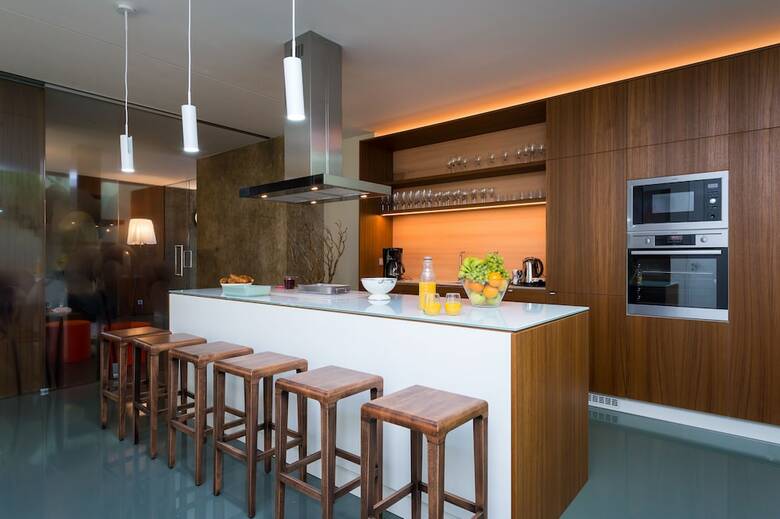 Empirent Mucha Apartments