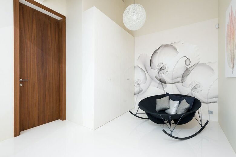 Empirent Mucha Apartments