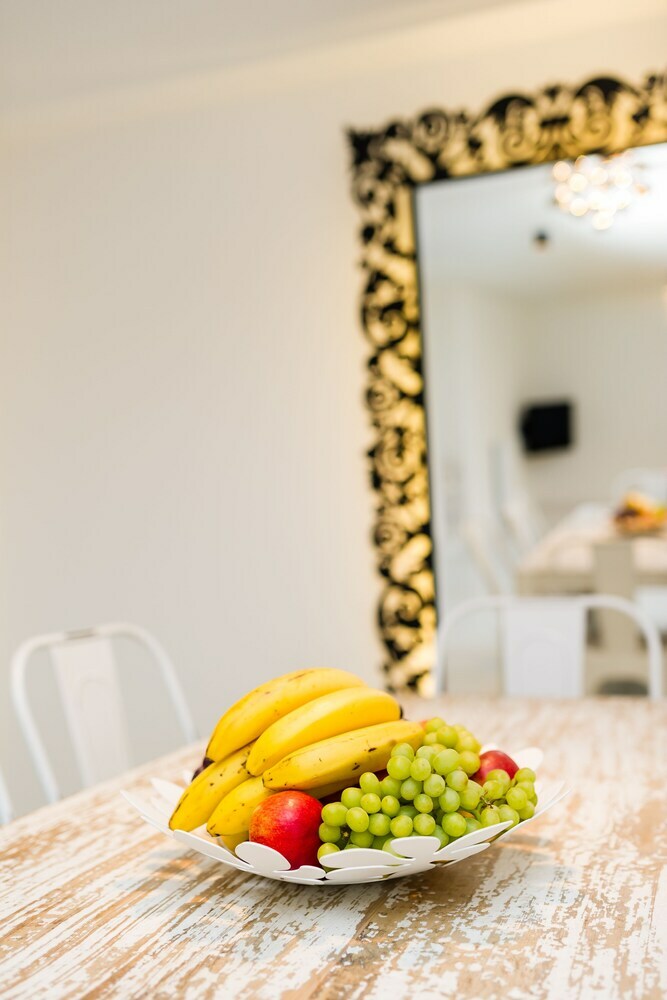 Empirent Mucha Apartments