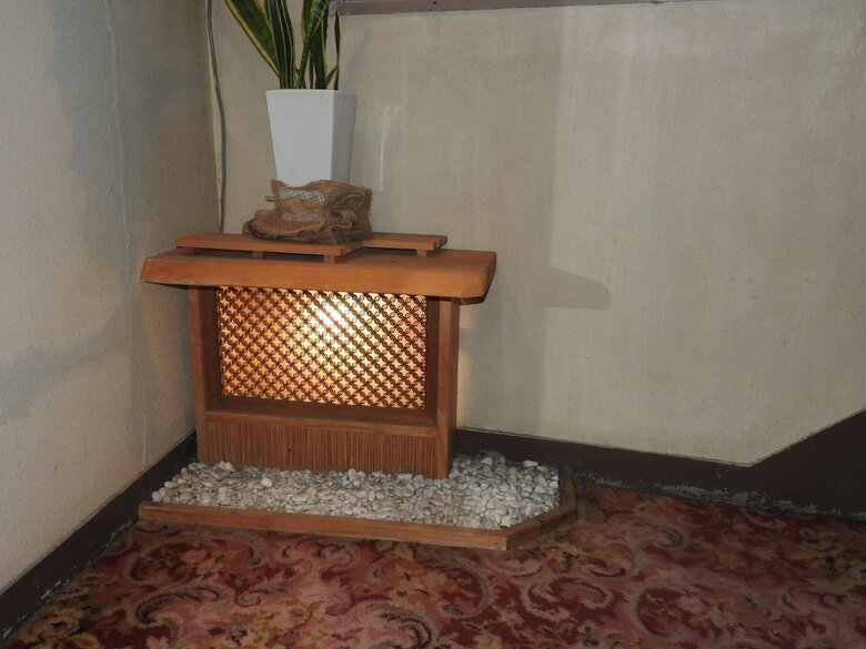 Uguisuya Ryokan