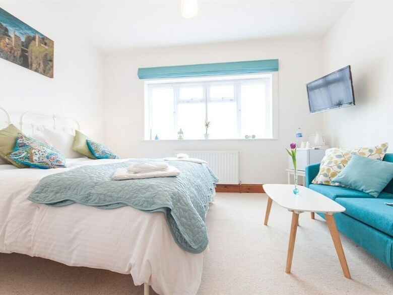 Padstow Bed And Breakfast