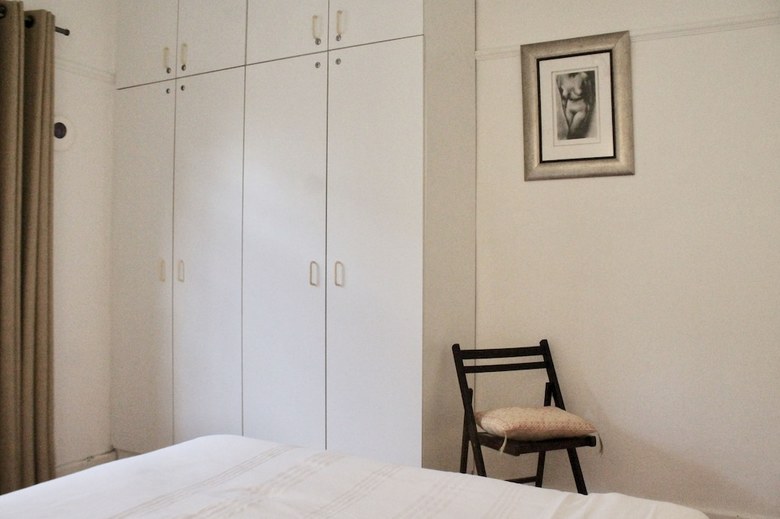 Bed & Breakfast The John Bauer Pottery Studio