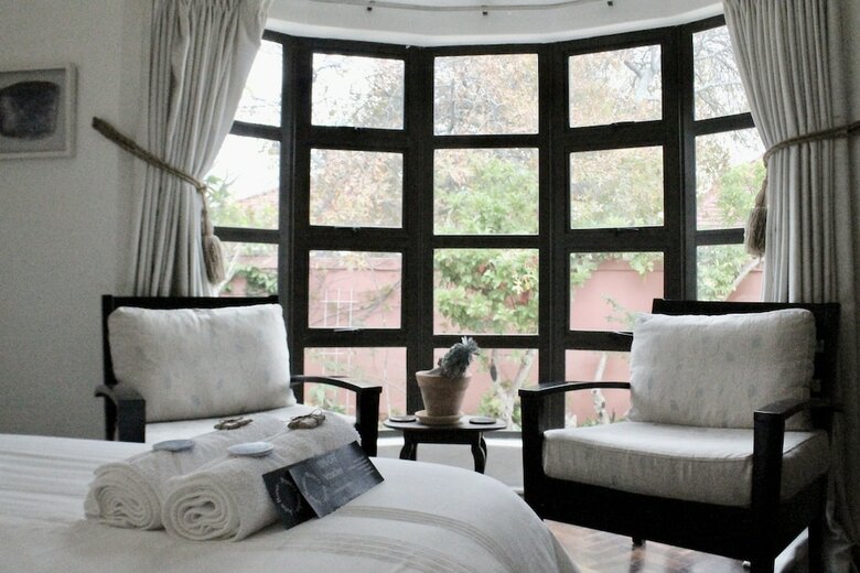 Bed & Breakfast The John Bauer Pottery Studio