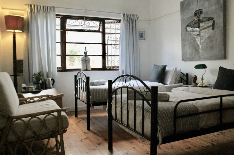 Bed & Breakfast The John Bauer Pottery Studio
