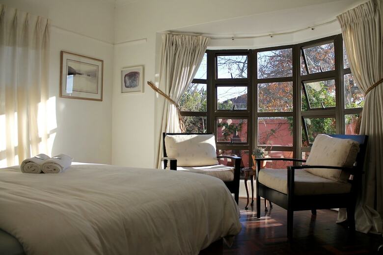 Bed & Breakfast The John Bauer Pottery Studio