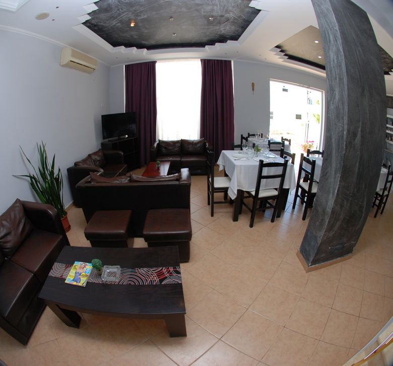 Aparthotel Villa Doka