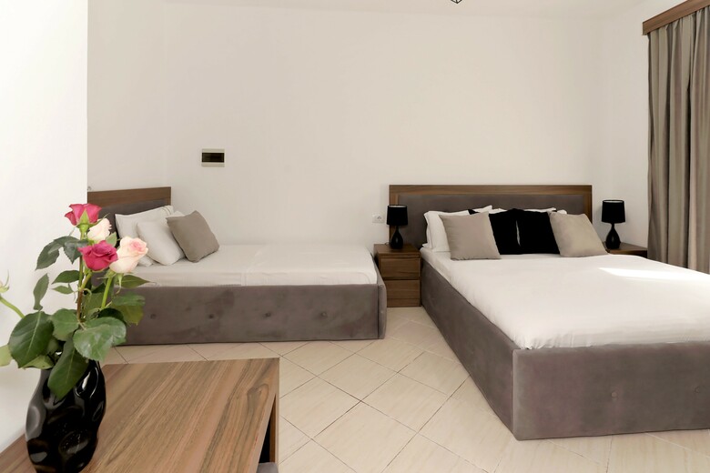 Aparthotel Villa Doka