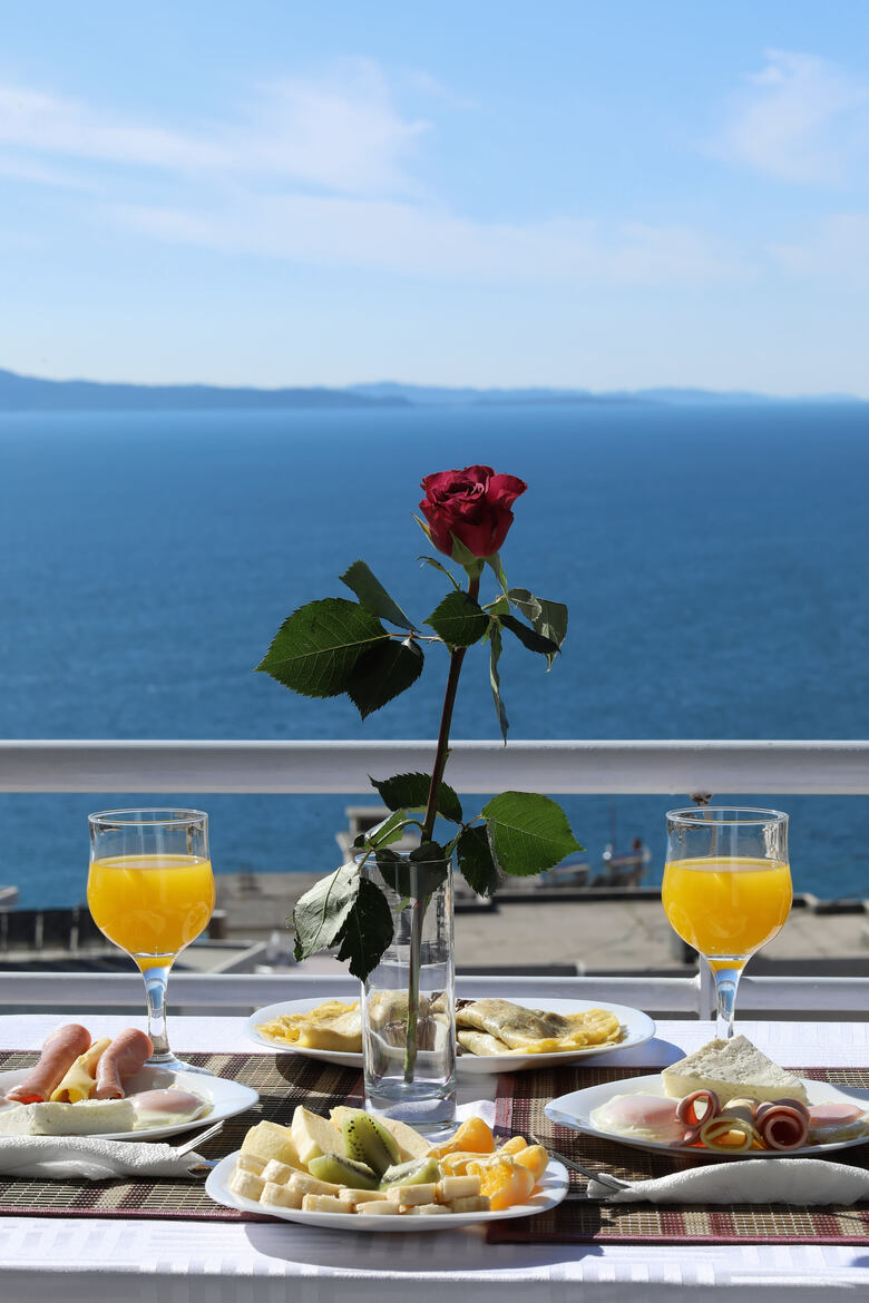 Aparthotel Villa Doka