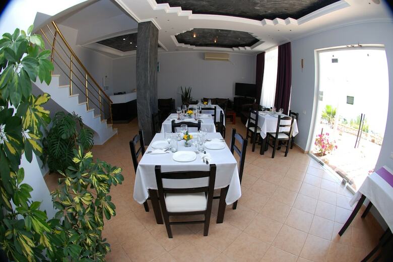 Aparthotel Villa Doka