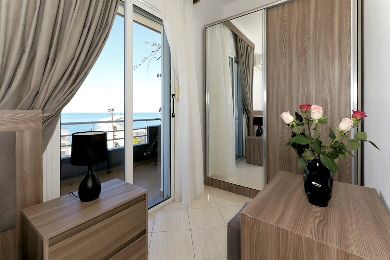 Aparthotel Villa Doka