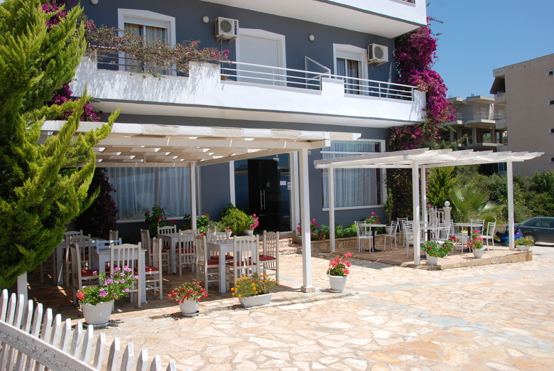 Aparthotel Villa Doka