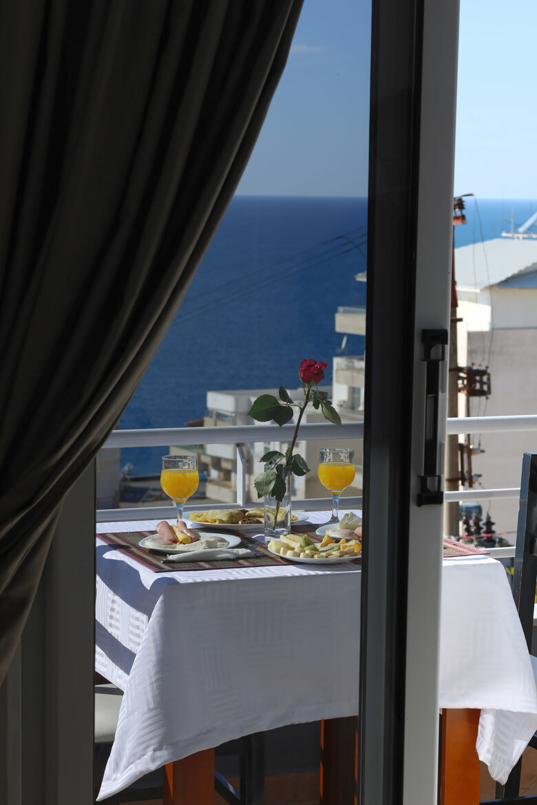 Aparthotel Villa Doka