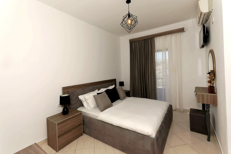 Aparthotel Villa Doka