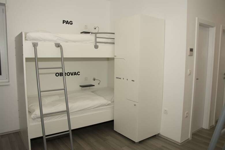 Hostal Hostel 101 Dalmatinac Vukovar
