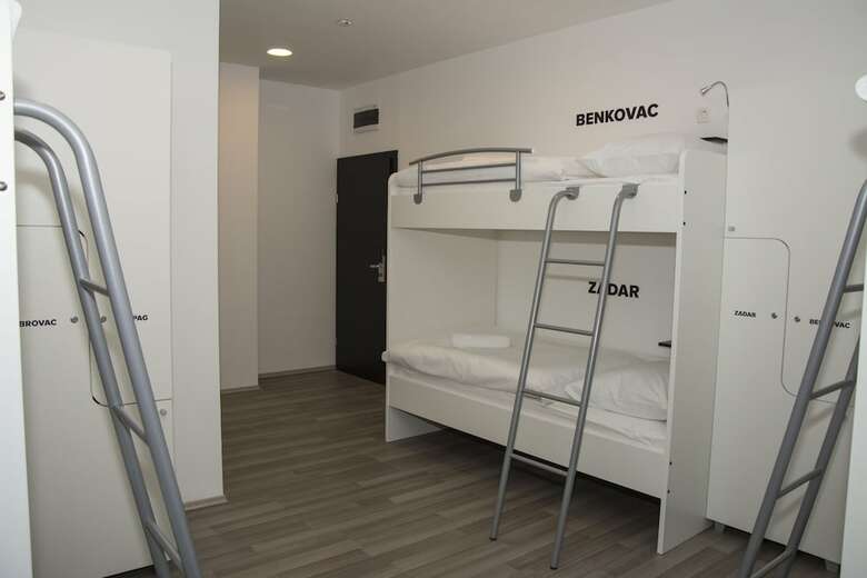 Hostal Hostel 101 Dalmatinac Vukovar