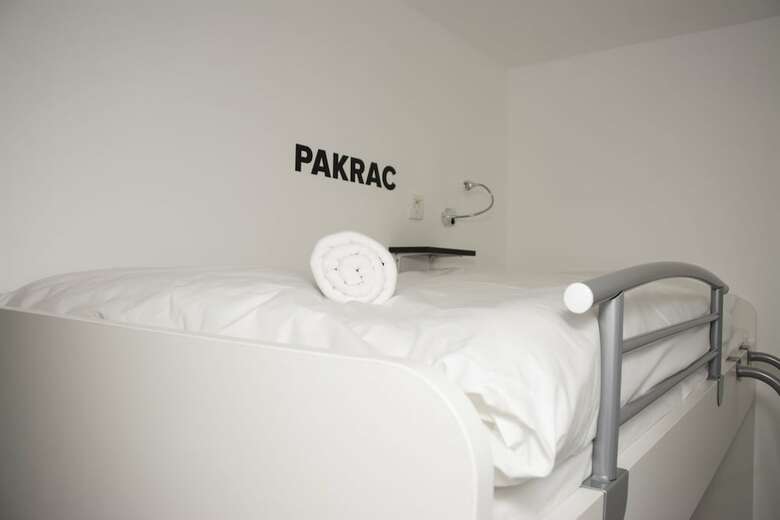 Hostal Hostel 101 Dalmatinac Vukovar