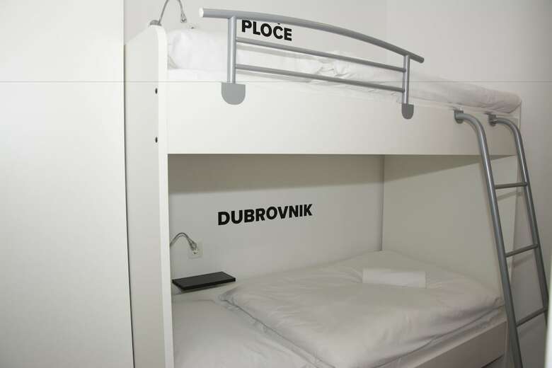 Hostal Hostel 101 Dalmatinac Vukovar