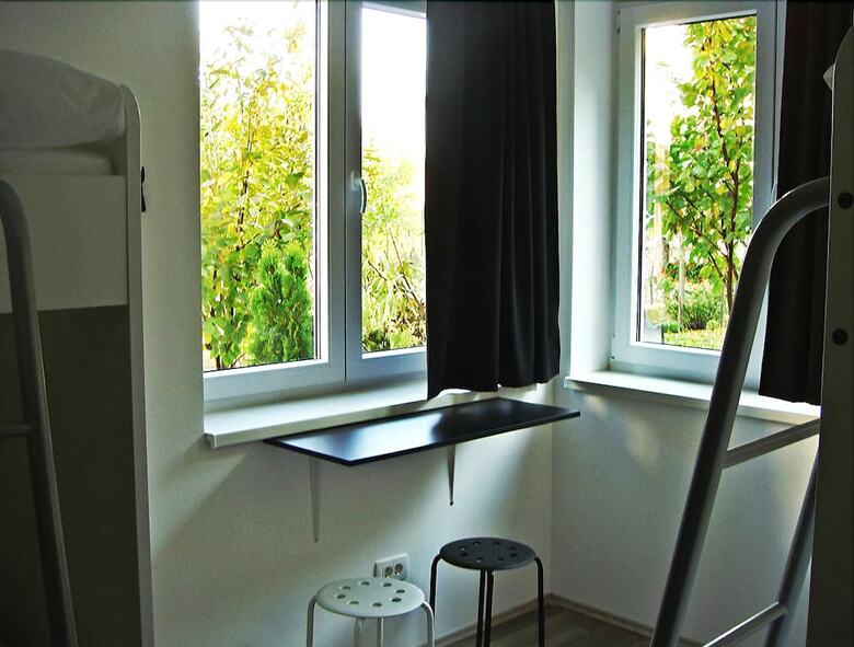 Hostal Hostel 101 Dalmatinac Vukovar
