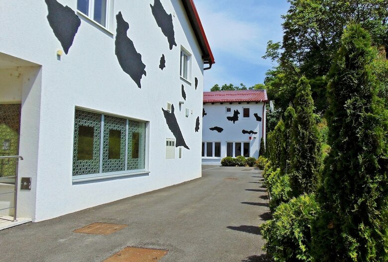 Hostal Hostel 101 Dalmatinac Vukovar
