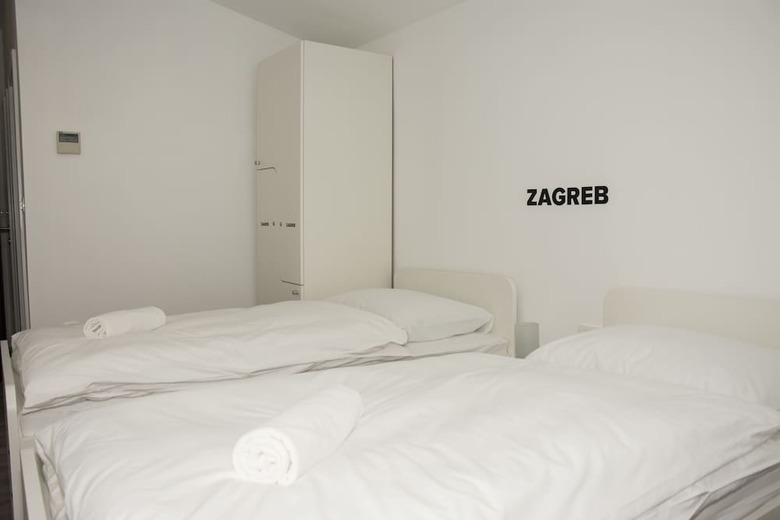Hostal Hostel 101 Dalmatinac Vukovar