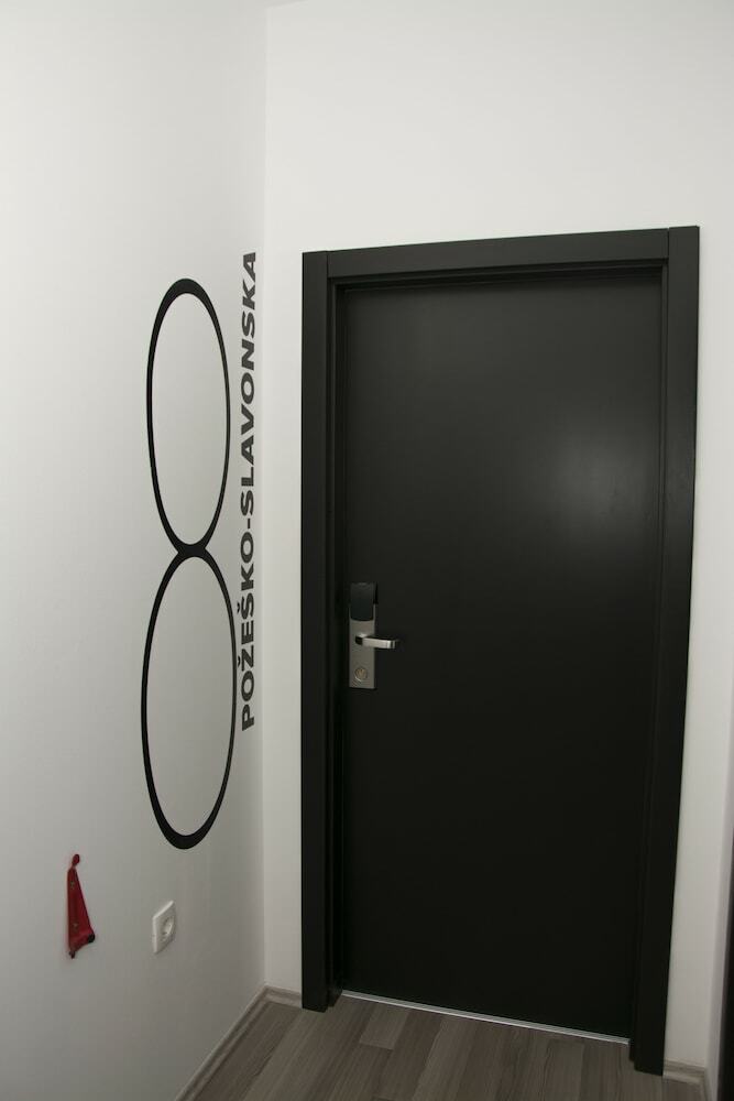 Hostal Hostel 101 Dalmatinac Vukovar
