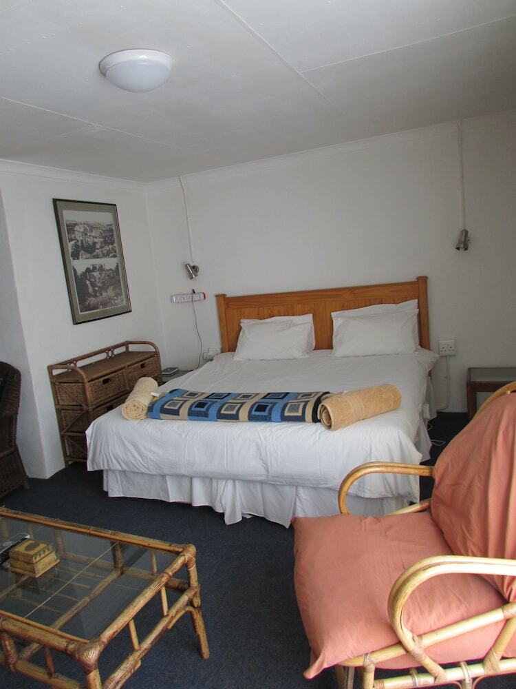 Absolute Leisure Cottages