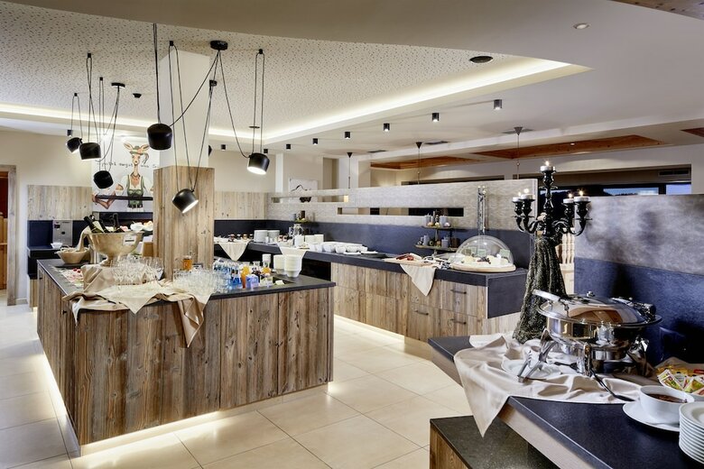 Hotel Chalet Mirabell