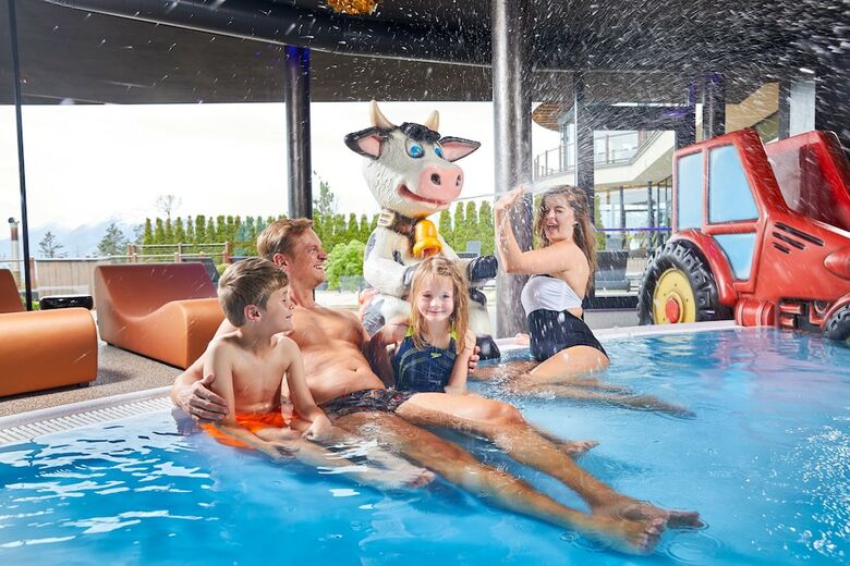 Hotel Chalet Mirabell
