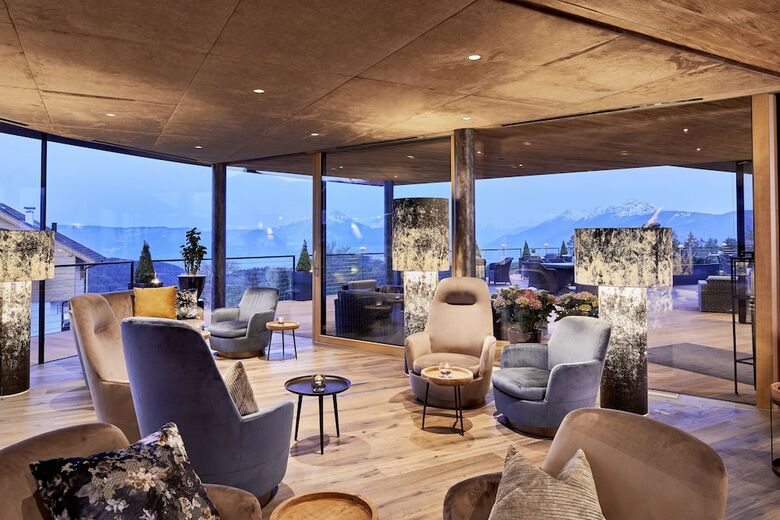 Hotel Chalet Mirabell