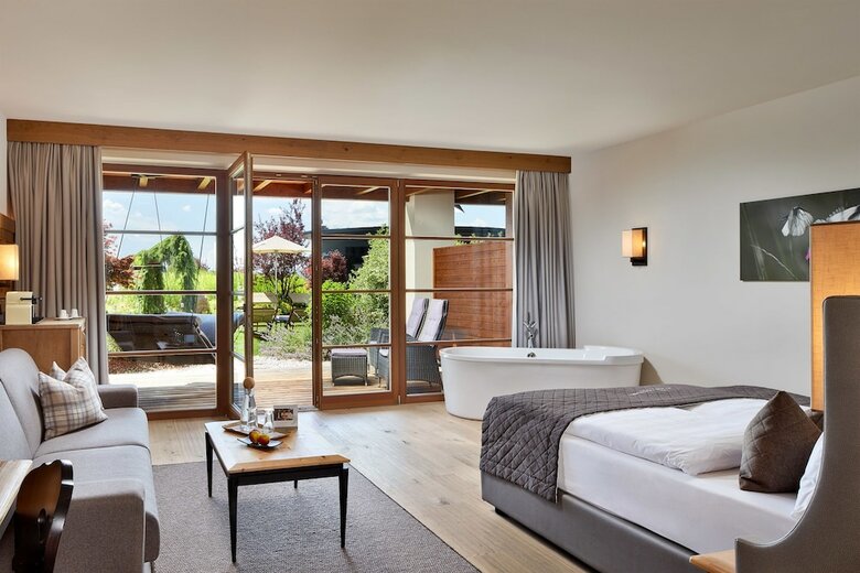 Hotel Chalet Mirabell