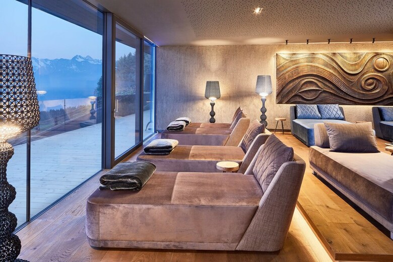 Hotel Chalet Mirabell