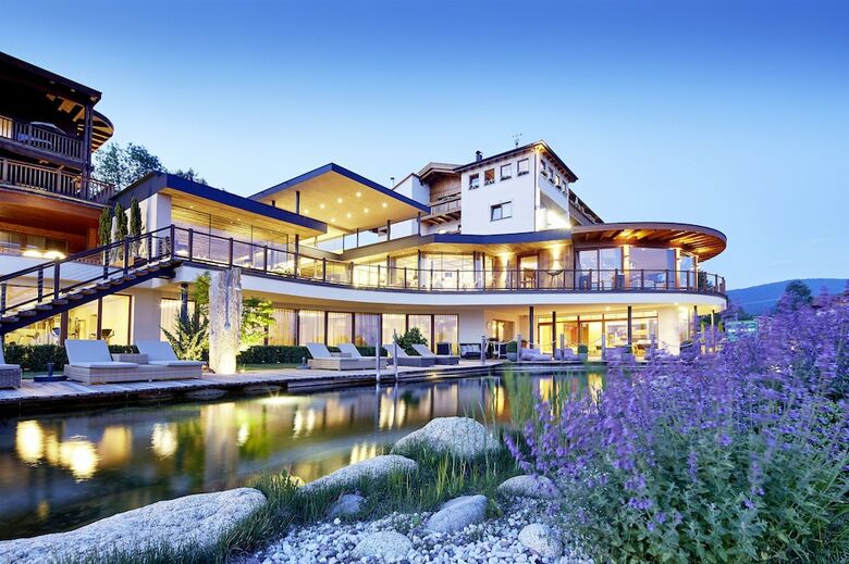 Hotel Chalet Mirabell