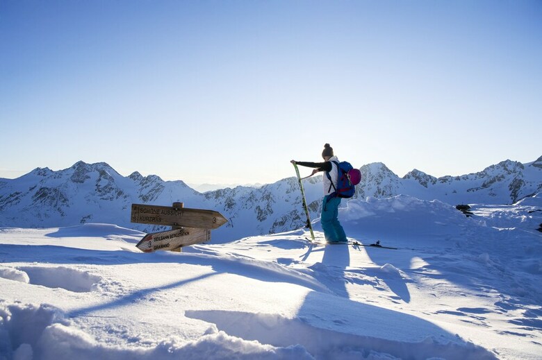 Hotel Chalet Mirabell
