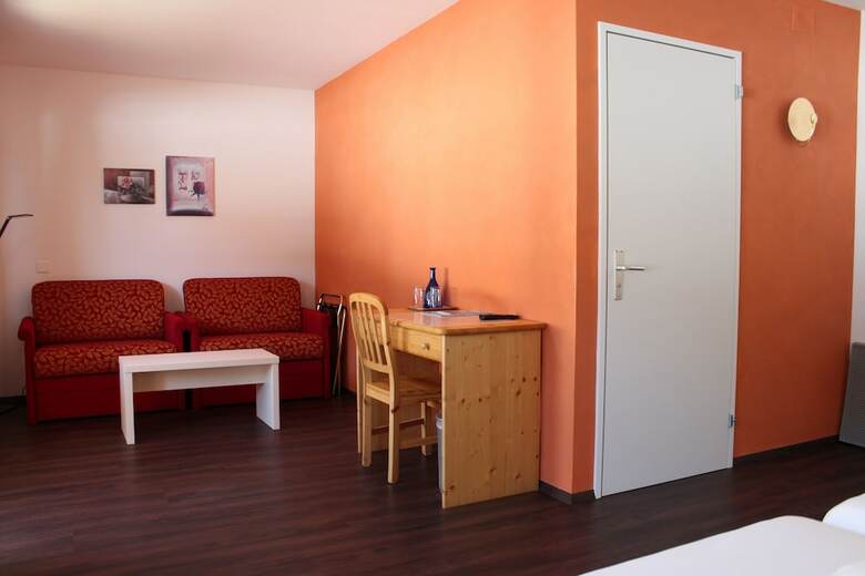 Hotel Al Rom