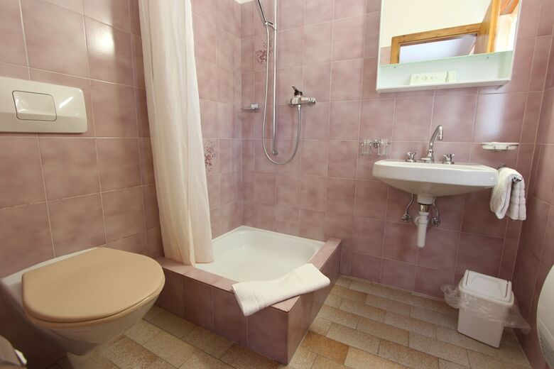 Hotel Al Rom