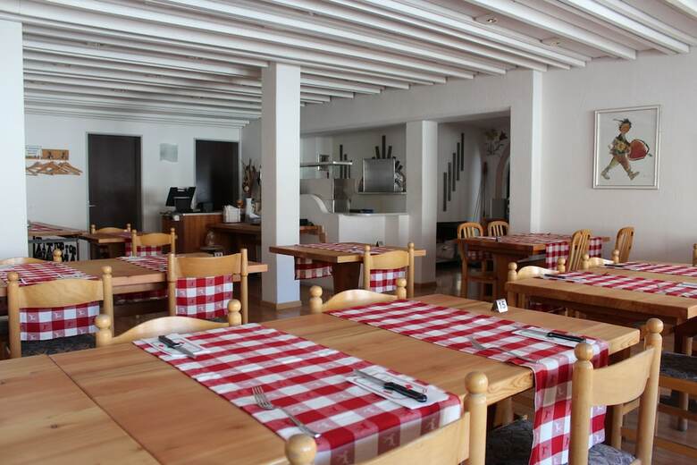 Hotel Al Rom