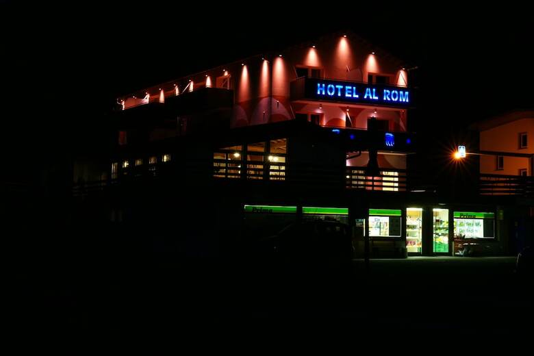Hotel Al Rom