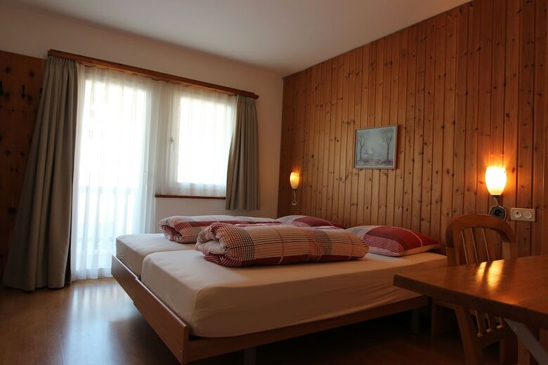 Hotel Al Rom
