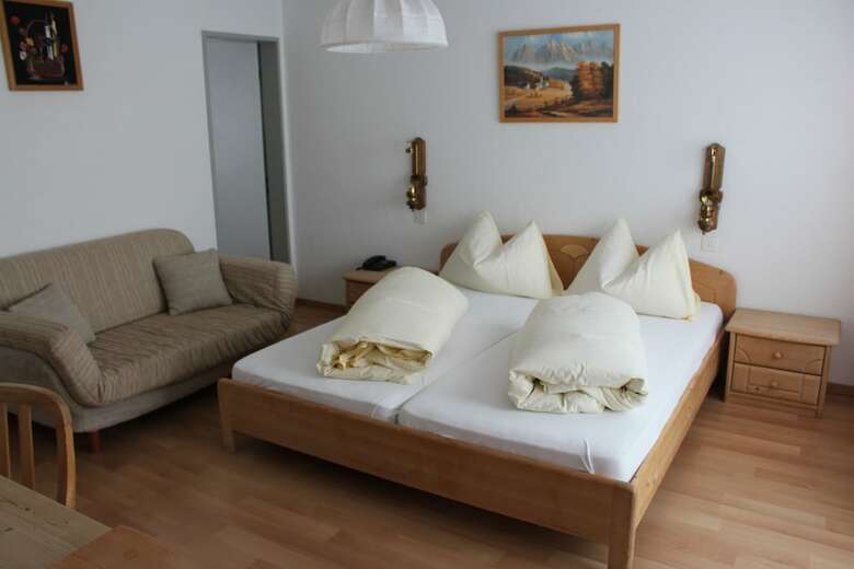 Hotel Al Rom
