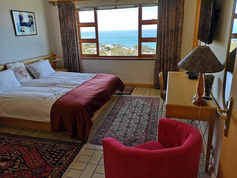 Apartamentos Magic Camps Bay
