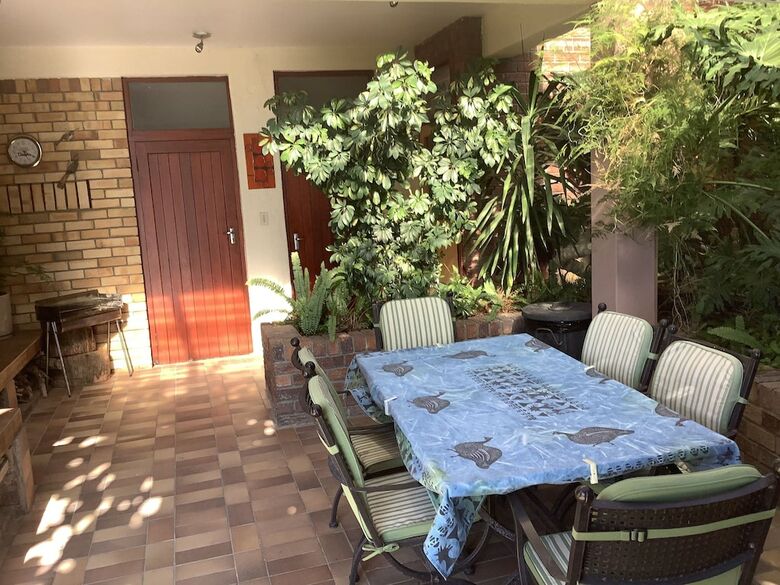 Apartamentos Magic Camps Bay