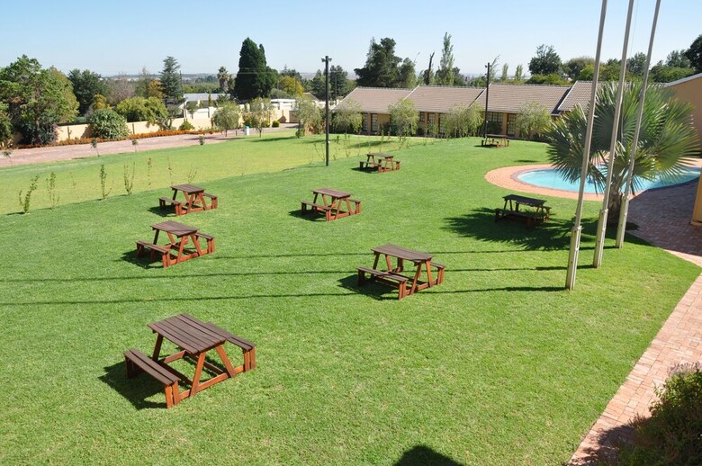 Hotel Natural Getaways